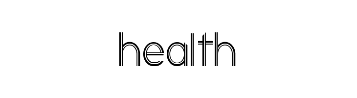 Ericott  Free Fonts Download