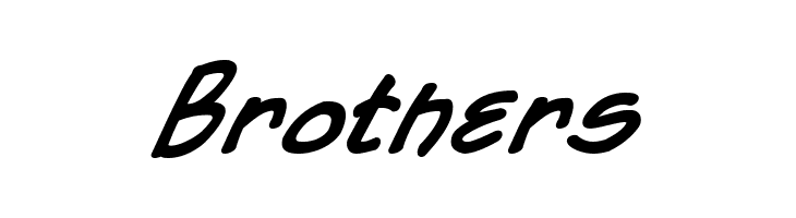 Chronicles of a Hero Bold  Free Fonts Download