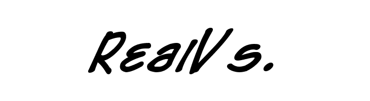 Chronicles of a Hero Bold  Free Fonts Download