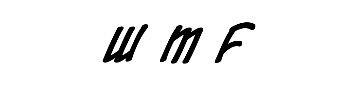 Chronicles of a Hero Bold  Free Fonts Download