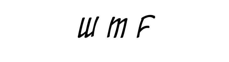 Chronicles of a Hero  Free Fonts Download