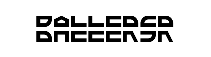 EXTRA Fontestrial Regular  Free Fonts Download