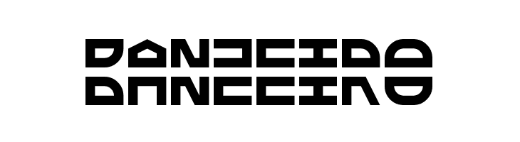 EXTRA Fontestrial Regular  Free Fonts Download