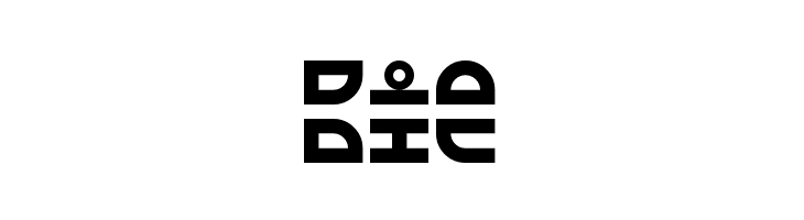 EXTRA Fontestrial Regular  Free Fonts Download