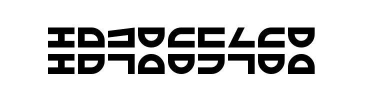 EXTRA Fontestrial Regular  Free Fonts Download