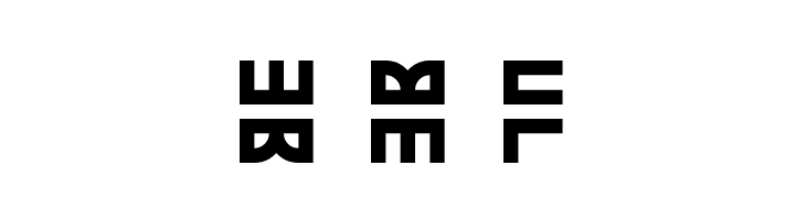 EXTRA Fontestrial Regular  Free Fonts Download