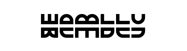 EXTRA Fontestrial Regular  Free Fonts Download