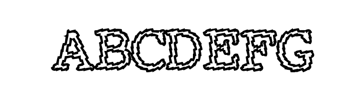 Electric Hermes AOE Charge  Free Fonts Download