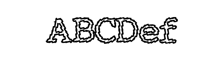 Electric Hermes AOE Charge  Free Fonts Download