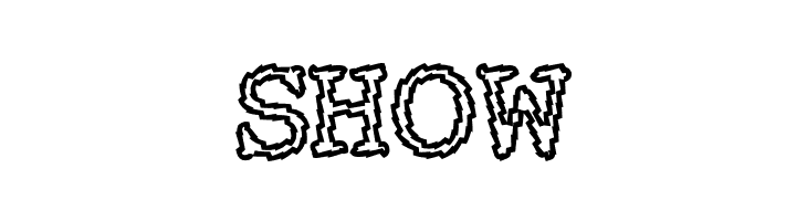 Electric Hermes AOE Charge  Free Fonts Download