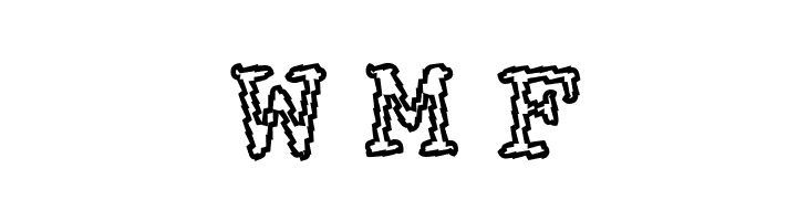 Electric Hermes AOE Charge  Free Fonts Download