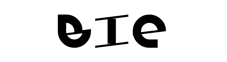 ARMADA/1991 Regular  Free Fonts Download