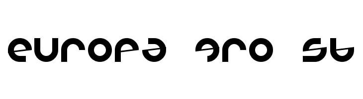 ARMADA/1991 Regular  Free Fonts Download