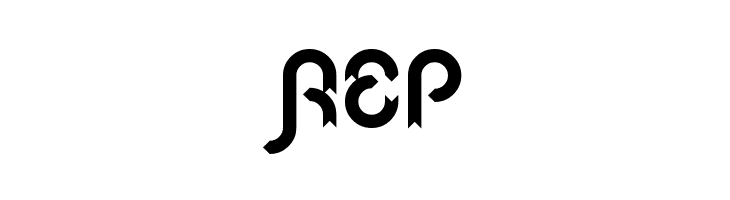 Lenta Regular  Free Fonts Download