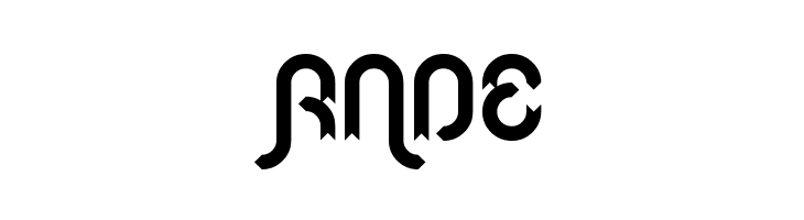 Lenta Regular  Free Fonts Download