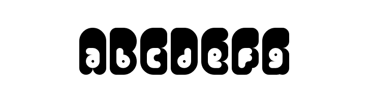 Venus Regular  Free Fonts Download