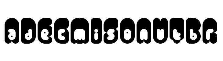 Venus Regular  Free Fonts Download