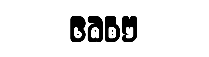 Venus Regular  Free Fonts Download