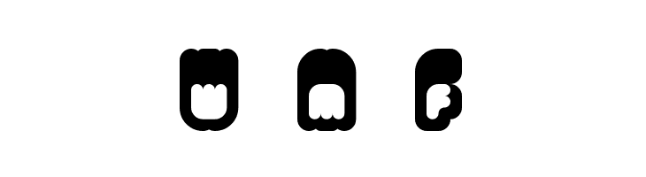 Venus Regular  Free Fonts Download