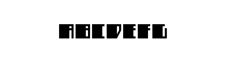 Semiz black Regular  Free Fonts Download
