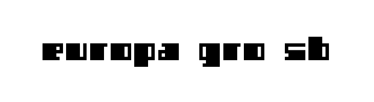 Semiz black Regular  Free Fonts Download