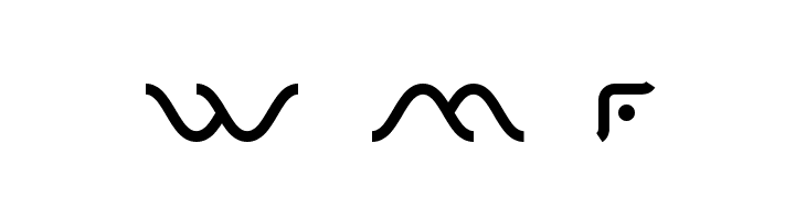 VAIO CON DIOS  Free Fonts Download