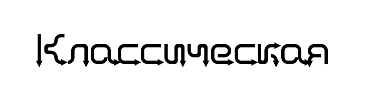 Arro Terminal Regular  Free Fonts Download