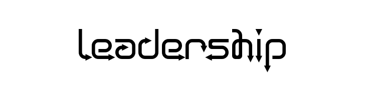 Arro Terminal Regular  Free Fonts Download