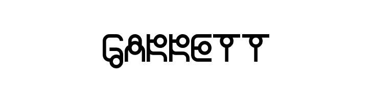 Thaiana Jones Regular  Free Fonts Download