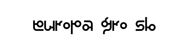 Thaiana Jones Regular  Free Fonts Download