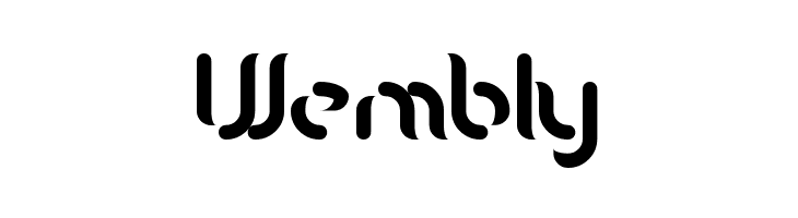 Mgla Regular  Free Fonts Download