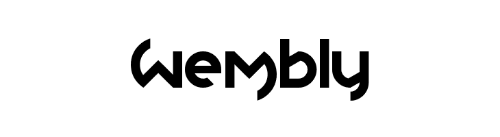 Will.i.am Shake.Spears  Free Fonts Download