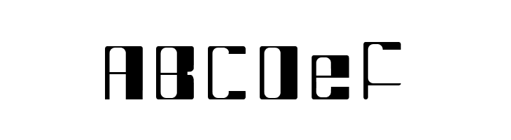 intergalatic  Free Fonts Download