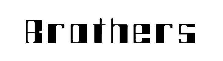 intergalatic  Free Fonts Download