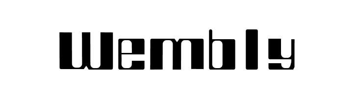 intergalatic  Free Fonts Download