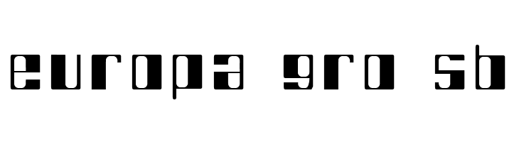 intergalatic  Free Fonts Download