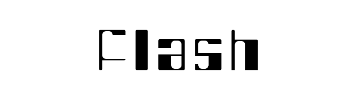 intergalatic  Free Fonts Download