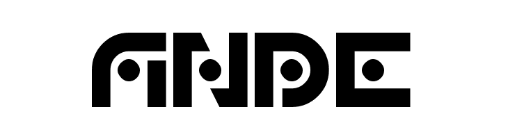 audio 2012 Regular  Free Fonts Download