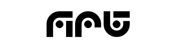 audio 2012 Regular  Free Fonts Download