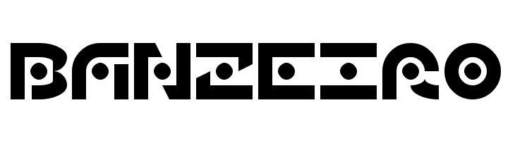 audio 2012 Regular  Free Fonts Download