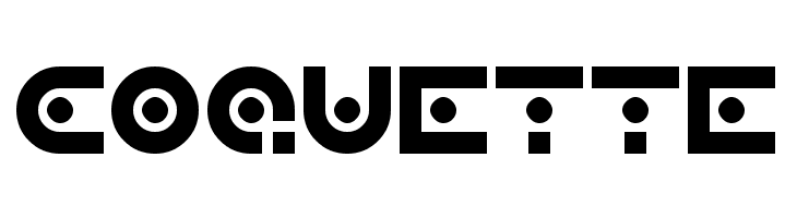 audio 2012 Regular  Free Fonts Download