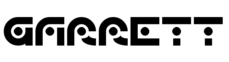 audio 2012 Regular  Free Fonts Download