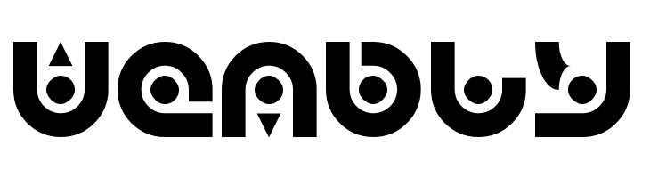 audio 2012 Regular  Free Fonts Download