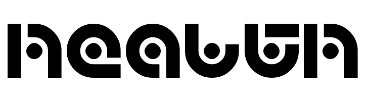 audio 2012 Regular  Free Fonts Download