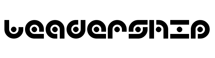 audio 2012 Regular  Free Fonts Download