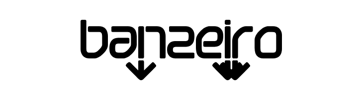 betapoRt  Free Fonts Download