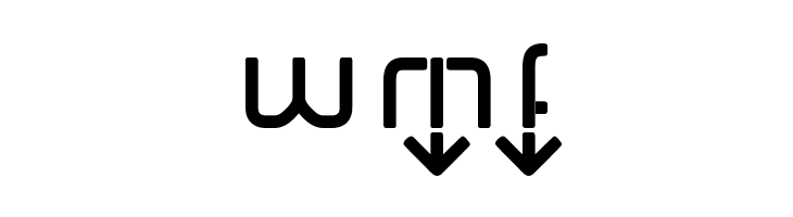 betapoRt  Free Fonts Download