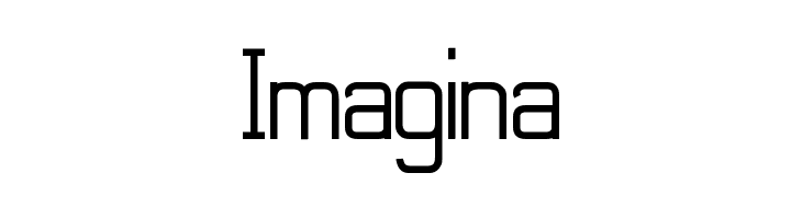 Puente Nuevo St  Free Fonts Download