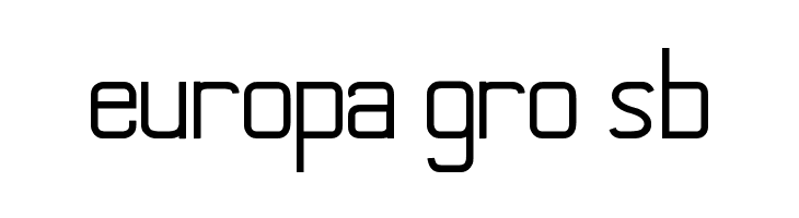 Puente Nuevo St  Free Fonts Download