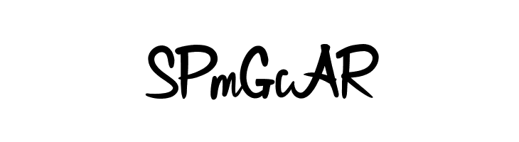 Bijak Script SemiBold  Free Fonts Download